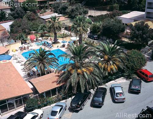 Turkad Hotel 10